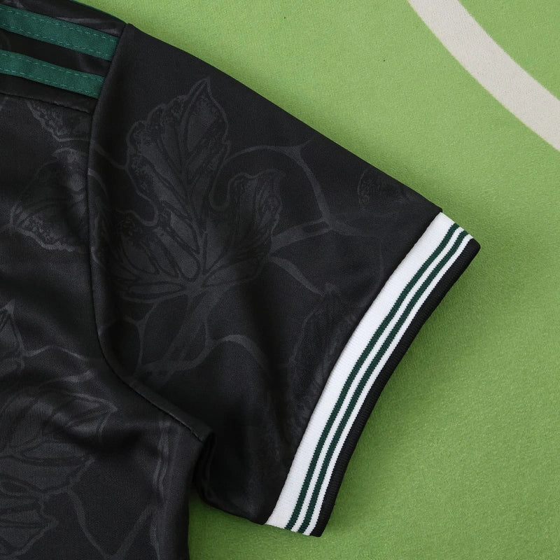 2526 season Juventus F.C. third Kids kit