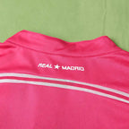 14-15 season Real Madrid away retro Fan version