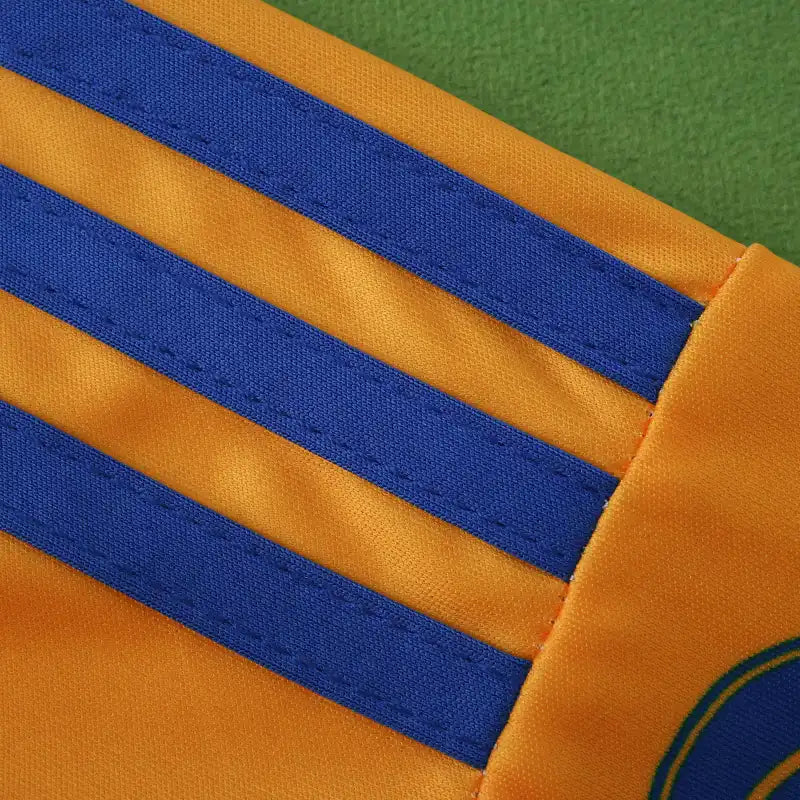 2526 season Tigres UANL home Fan version