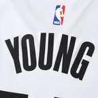 2425 NBA Atlanta Hawks 11#YOUNG