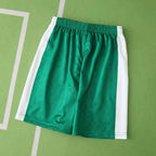 1996 season Nigeria away retro Kids kit