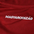 2026 Hungary home Fan version