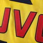 9394 season Arsenal F.C. away retro Fan version