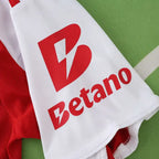 2526 season S.L. Benfica third Fan version