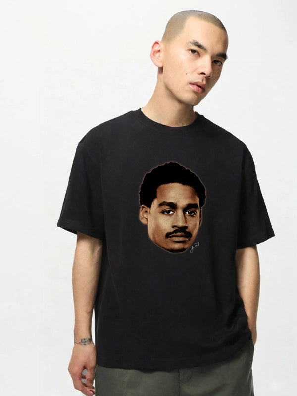 JORDAN  POOLE Vintage t-shirt 2505C072