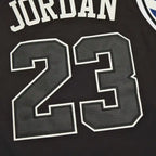 NBA Paris 23#JORDAN