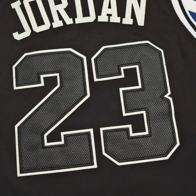 NBA Paris 23#JORDAN