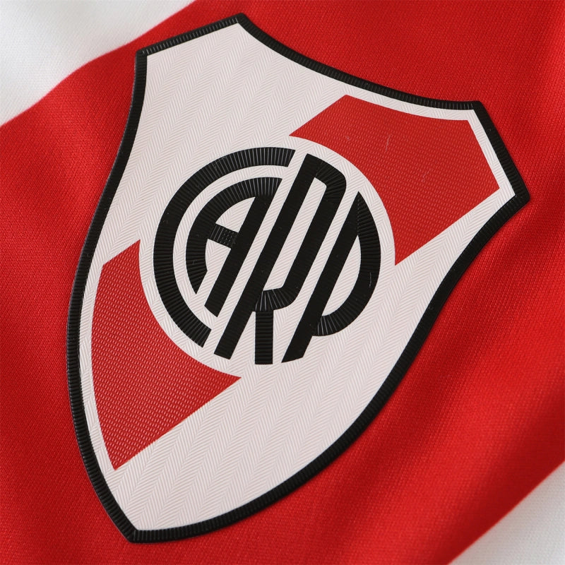 2425 season Club Atlético River Plate home Player version
