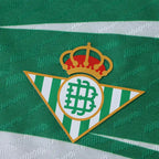 2425 season Real Betis Balompié NARUTO Player version