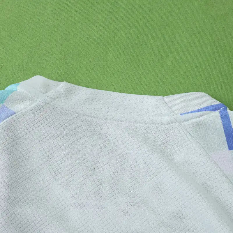 2526 season F.C. Internazionale Milano away Kids kit