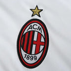 0910 season A.C. Milan away retro Fan version