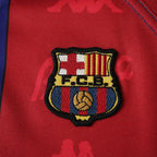 9697 season FC Barcelona / Barça home retro Fan version