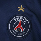 2425 PSG UEFA Champions League Champions jersey Kids kit