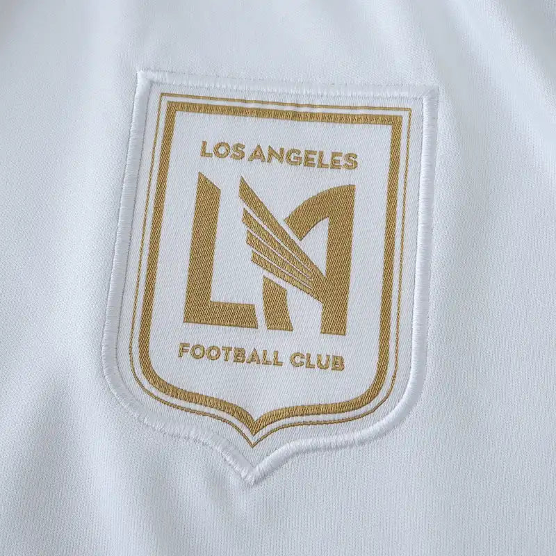 2526 season Los Angeles FC Away e Fan version