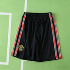 9899 season Manchester United F.C. away Kids kit