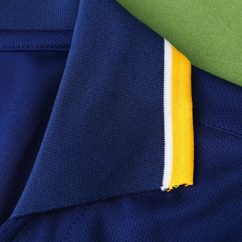 9697 season Boca Juniors home retro Fan version