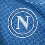 2425 season S.S.C. Napoli fourth Fan version