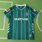 2526 season SV Werder Bremen home Fan version