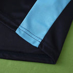 2526 season Olympique de Marseille away Kids kit