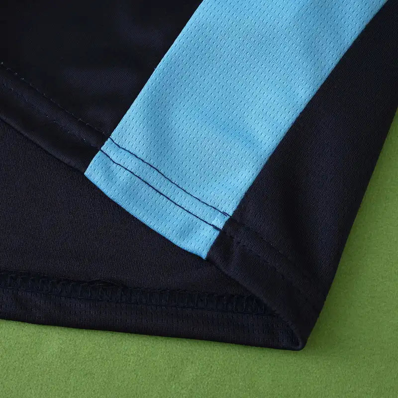 2526 season Olympique de Marseille away Kids kit