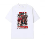 MICHAEL JORDAN Vintage t-shirt   2505B084