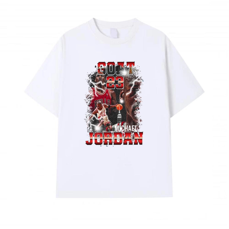 MICHAEL JORDAN Vintage t-shirt   2505B084