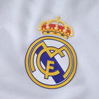1112 season Real Madrid CF home Kids kit