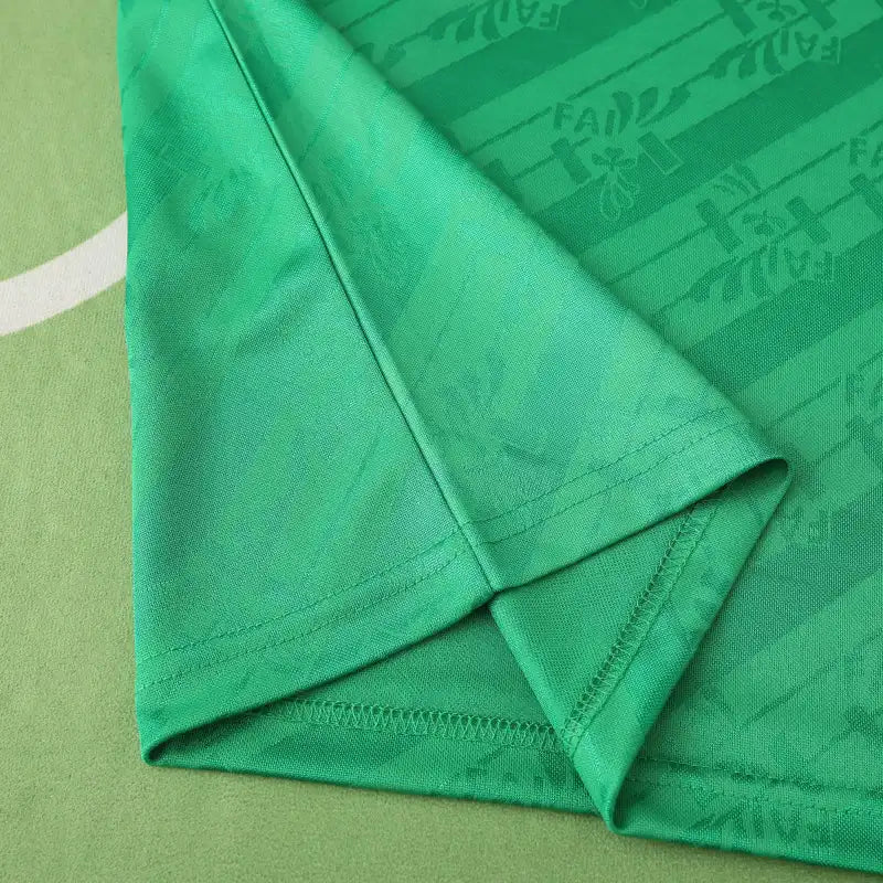 1994 season Ireland home retro Fan version