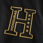2425 season Honduras national away Fan version