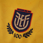 2526 season Ecuador away Fan version