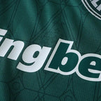 2526 season Palmeiras home Fan version