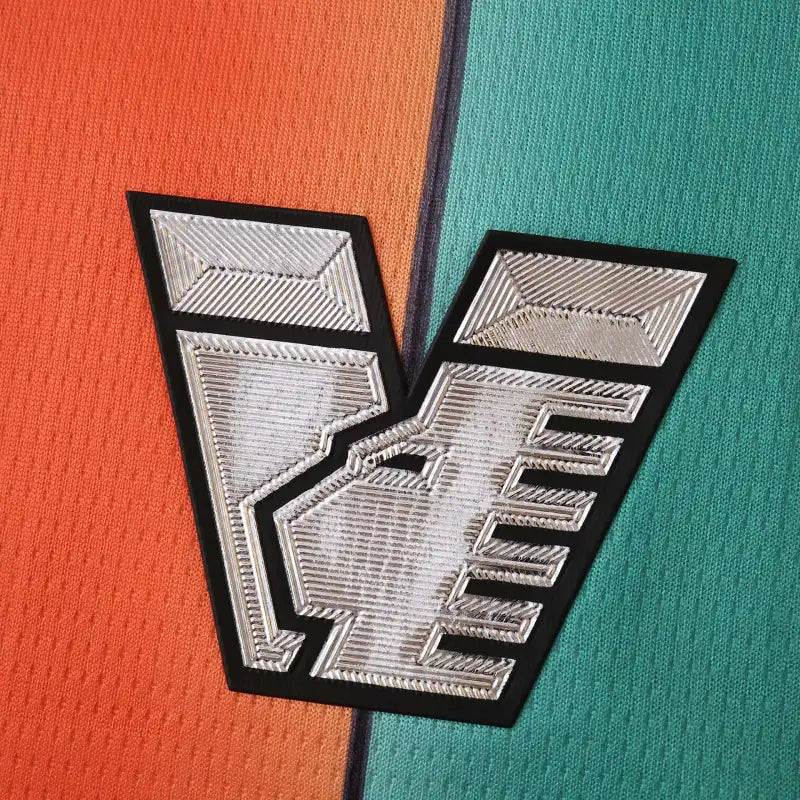 2526 season Venezia F.C. third Player version