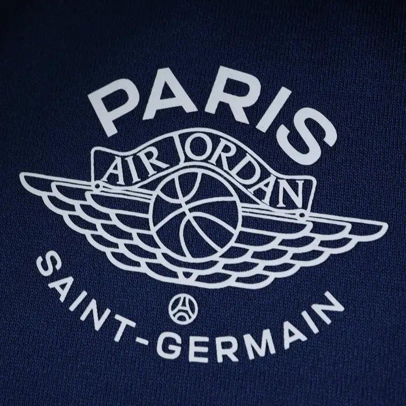 2425 season Paris Saint-Germain F.C. fourth Long sleeved Fan version