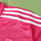 14-15 season Real Madrid away retro Fan version