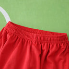 9697 Liverpool F.C. home retro Kids kit