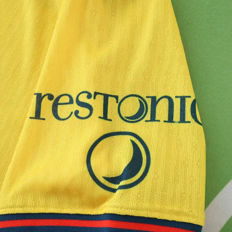 2425 season Club América home Player version