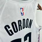 NBA Denver Nuggets  32#GORDON