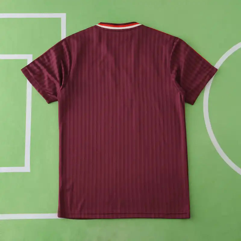 2425 Fußball-Club Bayern München retro T shirt