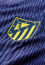 2526 season Club Atlético de Madrid away Fan version