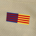 2526 season FC Barcelona / Barça away Women's Shirt