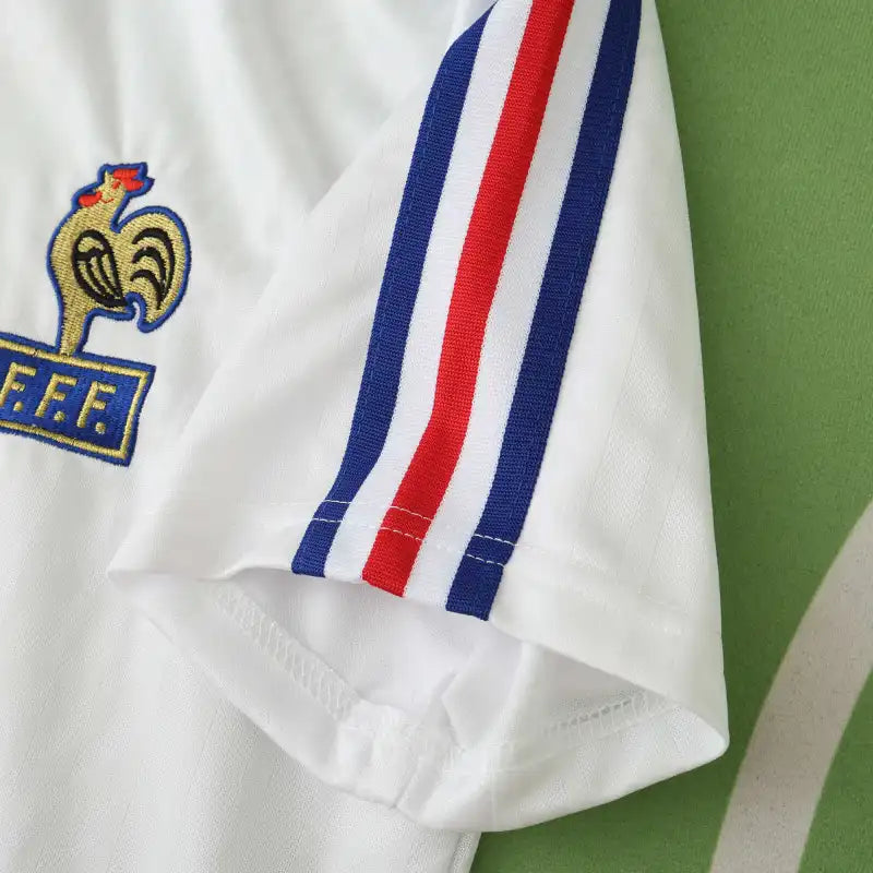 1994 season France away retro Fan version