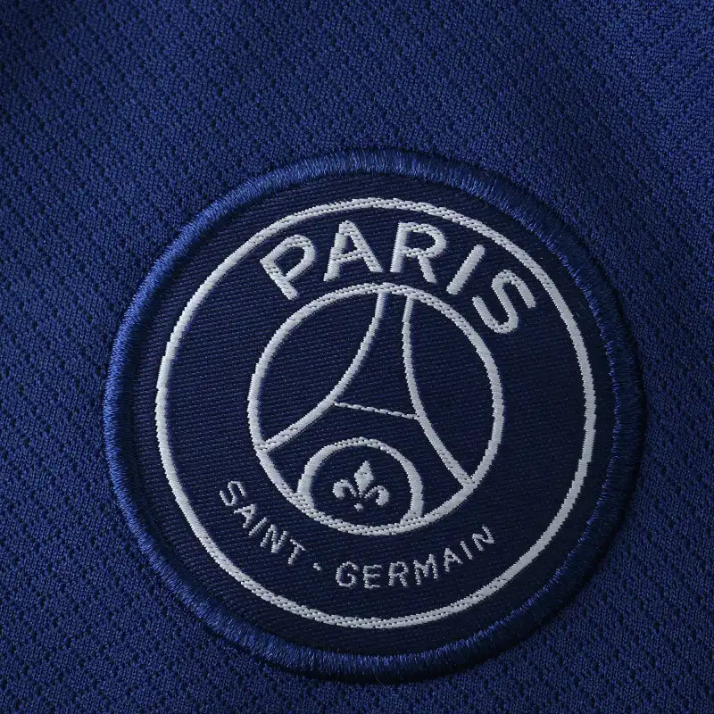 2425 season Paris Saint-Germain F.C. fourth Kids kit