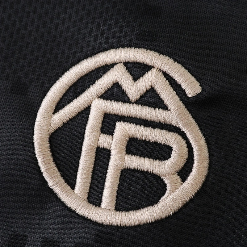 2526 season Fußball-Club Bayern München third Kids kit