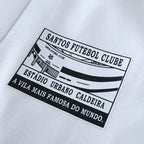 2425 season Santos FC home Fan version