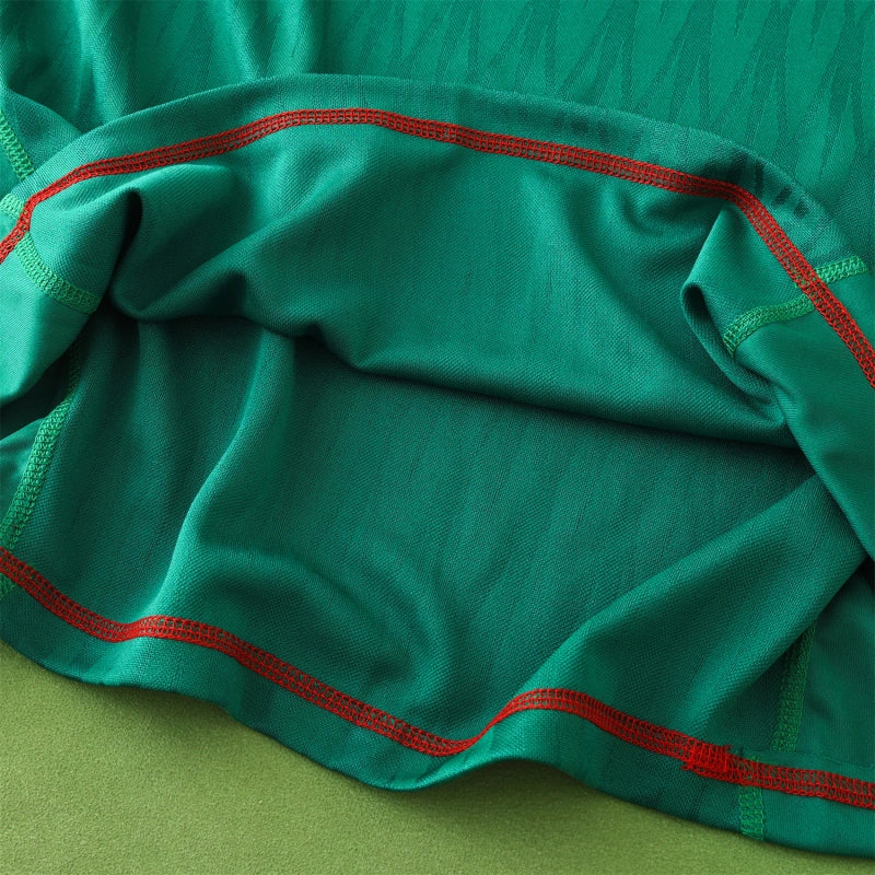 2010 season Mexico home Fan version