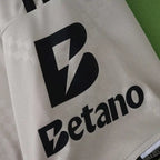 2526 season S.L. Benfica away Fan version