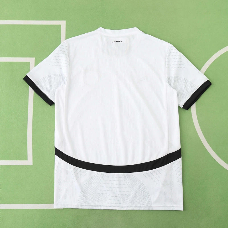2425 season Egypt away Fan version