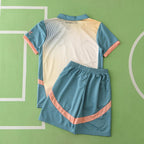 2425 season  Manchester City F.C. fourth Kids kit