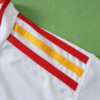 1112 season Spain away retro Fan version
