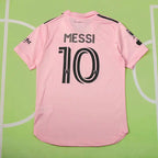 23-24 season Inter Miami CF home Player version